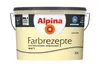 Alpina Wandfarbe Farbrezepte Lichtes Gelb 2,5 l Produktbild-Vorschau 2