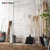 KOTARBAU® Robuste Schaufel 270 x 244 mm Gartenschaufel für Produktbild-Vorschau 5