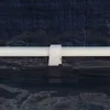 Relaxdays bočné steny pre altánok, sada 3 ks, 2x3 m, Náhľad obrázku produktu 7