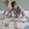 Little Dutch LD4487, Zug- & Schienen-Set, 3 Jahr(e), Holz, Produktbild-Vorschau 10