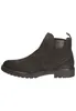 Pius Gabor Stiefelette Stiefelette Veloursleder/Textil Produktbild-Vorschau 2
