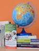 Nd39_48964 Globus Fiz 220 0218 Fol Podgląd zdjęcia produktu 6