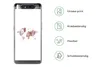 MuchoWow® Handyhülle Schutzhülle Hülle für Samsung Galaxy Produktbild-Vorschau 7