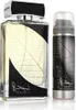 Lattafa Perfumes - Najdia Gift set EDP 100 ml and deospray Produktbild-Vorschau 22