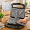 Tostapane Per Panini, Modello Webber Tivaro Sr1, 750W, In Anteprima dell’immagine prodotto 11