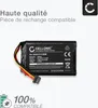 CELLONIC 1x Batterie pour GPS / Navigation Compatible avec Voir les images du produit 4