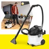 Karcher Se 5 Wassersauger, 1000 W, 2 Behälter À 4 L, Für Produktbild-Vorschau 2