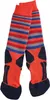 FALKE SK2 Intermediate Stripes Kids samba orange samba Produktbild-Vorschau 2