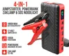 Strex 12V Jumpstarter voor Auto - 1000A / 18.000 mAh - Productafbeelding-voorbeeld 2