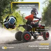 Elektro-Kinderquad Reneblade | 1000 Watt - Kinder Pocket Produktbild-Vorschau 6
