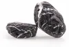 Akvarijní dekorace Otoczak Dark Rock, černý čedič, dekorace Náhled obrázku produktu 3