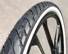 Pneumatici Beach Bum 26 x 2,125 a pareti bianche Anteprima dell’immagine prodotto 1