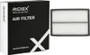 RIDEX 8A0142 Luftfilter für MAZDA 5 (CR19) Produktbild-Vorschau 7