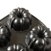 Nordic Ware -Backform Bundtlette Produktbild-Vorschau 2