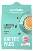 Eduscho, dosettes de café, classique, 32 dosettes. Goût Voir les images du produit 1