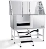 VEVOR Profesionálna vaňa na starostlivosť o psov 127 cm Náhľad obrázku produktu 1