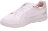 Fusion Schnürhalbschuhe in weiss/weiss kombi, Gr. 38 Produktbild-Vorschau 16