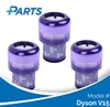 Dyson V15 Filter (3-Pack, Plus.Parts®) Produktbild-Vorschau 2