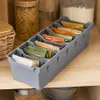 Organizer per spezie KADAX 30 x 15 x 8 cm, porta-sacchetti Anteprima dell’immagine prodotto 8