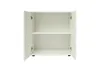Aktenschrank Vandol mini weiß 74 cm hoch Produktbild-Vorschau 2