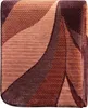 Biederlack Plaid / Decke 150 x 200cm Autumn Ember Produktbild-Vorschau 2