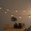 Konstsmide - Catena luminosa da giardino a LED, Anteprima dell’immagine prodotto 11