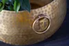 Handgefertigte Schalen 2er Set ORIENT gold im Produktbild-Vorschau 5
