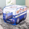 roba Pop-Up Spielzelt Paw Patrol - Kinderzelt in Autoform Produktbild-Vorschau 2