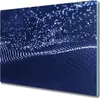 Coloray Hackbrett Herdabdeckplatte 60x52 cm Küchenbrett Produktbild-Vorschau 1