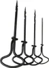 Set di punte per chiodi x 4 - Ø 2-3-4-5 mm Anteprima dell’immagine prodotto 1