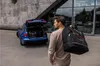 Borse da bagagliaio BMW Z4 2009-2016 3pezzi KJUST Anteprima dell’immagine prodotto 3