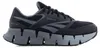 Reebok Sicherheitsschuh FloatZig Safety S1PS schwarz/grau Produktbild-Vorschau 2