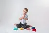 Mom's Care sensorisches Spielzeug Emotionsbeutel für Kinder Produktbild-Vorschau 23