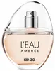 Kenzo L'Eau Ambrée Eau de Parfum, 30 ml Productafbeelding-voorbeeld 1
