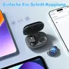 Schlafkopfhörer Seitenschläfer, Mini Kopfhörer zum Produktbild-Vorschau 4