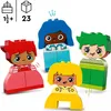 LEGO DUPLO My Feelings and Emotions, blocs colorés et Voir les images du produit 19