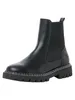 s.Oliver Damen Chelsea Boot Profilsohle Stretcheinsatz Produktbild-Vorschau 6