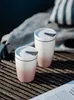 like. by Villeroy & Boch Coffee To Go Becher Marmory 290ml Produktbild-Vorschau 3