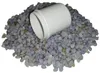 25 Salbendosen, Salbendose 20 g 25 ml Deckel rot Produktbild-Vorschau 3