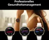 Smartwatch Huawei Watch GT 4 46 mm, design a ottagono, Anteprima dell’immagine prodotto 5