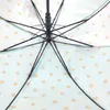 Kinder Regenschirm 3D mit Tiermotiv Katze Transparent Produktbild-Vorschau 6