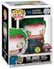 Funko POP The Joker: set di magliette e figure esclusive M Anteprima dell’immagine prodotto 4