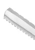 Samura Harakiri Filettare Utility Knife 15 cm SHR0023B Voir les images du produit 10