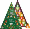 ETS - Tee Adventskalender "Mosaik grün", BIO, 25 Produktbild-Vorschau 1