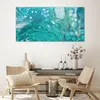 Coloray Bild aus Acryl 120 cm x 60 cm - Wohnzimmer Produktbild-Vorschau 3