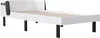 UnboxG Polsterbett 90x200cm, Kinderbett, Einzelbett mit Produktbild-Vorschau 12