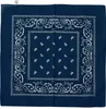 Bandana 100% Baumwolle 54x54 cm – Halstuch, Kopftuch, Produktbild-Vorschau 2