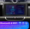 9''Carplay 2+64G DAB SWC Android13 NAVI Autorádio pre Smart Náhľad obrázku produktu 7
