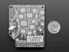Adafruit CYBERDECK HAT for Raspberry Pi 400 STEMMA Produktbild-Vorschau 5