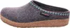 Haflinger Damen Hausschuh Herren Pantoffel Schurwolle Produktbild-Vorschau 11